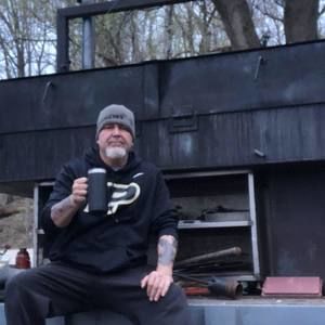 Meet your Posher, Roy